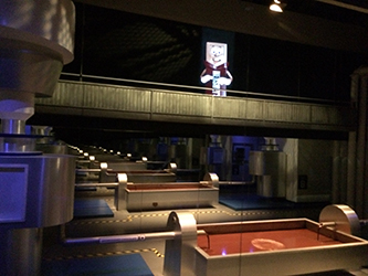 Hershey's Chocolate World